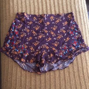 Shorts